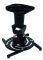 LOGILINK BP0002 PROJECTOR MOUNT BLACK LOGILINK BP0002 PROJECTOR MOUNT BLACK