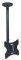 MACLEAN MC-504A B TV CEILING MOUNT 23-42'' BL...