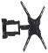 MACLEAN MC-743 TV WALL MOUNT 13-50''