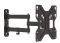 MACLEAN MC-648 TV WALL MOUNT 23''-42''