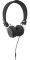 ACME HA11 HEADSETS WITH MICROPHONE BLACK