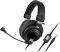 AUDIO TECHNICA ATH-PG1 PREMIUM GAMING HEADSET AUDIO TECHNICA ATH-PG1 PREMIUM GAMING HEADSET