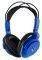 BITFENIX FLO GAMING HEADSET SOFTOUCH BLUE
