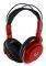 BITFENIX FLO GAMING HEADSET SOFTOUCH RED BFH-FLO-KRSK1-RP