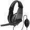 EDIFIER G3 GAMING HEADSET BLACK