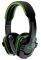 ESPERANZA EGH310G RAVEN GAMING HEADEST GREEN