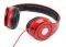 GEMBIRD MHS-DTW-R FOLDING STEREO HEADPHONES '...