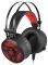 GENESIS NSG-1107 NEON 360 BACKLIGHT VIBRATION...