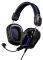 HAMA 113744 URAGE SOUNDZ ESSENTIAL GAMING HEADSET BLACK