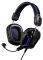 HAMA 113744 URAGE SOUNDZ ESSENTIAL GAMING HEA...