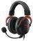 HYPERX KHX-HSCP-RD CLOUD II HEADSET RED