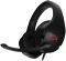 HYPERX HX-HSCS-BK/EM CLOUD STINGER GAMING HEA...