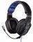 HAMA 113736 URAGE SOUNDZ GAMING HEADSET BLACK