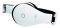 LOGILINK BT0038 BLUETOOTH STEREO HEADSET WHITE