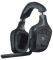 LOGITECH G930 WIRELESS GAMING HEADSET 981-000...