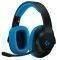 LOGITECH G233 PRODIGY WIRED GAMING HEADSET 98...