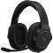 LOGITECH G433 7.1 SURROUND GAMING-HEADSET BLACK 981-000668