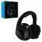 LOGITECH G533 WIRELESS SURROUND 7.1 DTS GAMING HEADSET