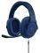 LOGITECH G433 7.1 SURROUND GAMING HEADSET BLU...