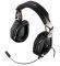 MAD CATZ F.R.E.Q. 5 GAMING STEREO HEADSET MCB...