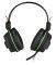 NOD G-HDS-002 GAMING HEADSET WITH FLEXIBLE MICROPHONE AND GREEN LED NOD G-HDS-002 GAMING HEADSET WITH FLEXIBLE MICROPHONE AND GREEN LED