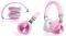 RAPOO S700 BLUETOOTH STEREO NFC HEADSET PINK ...