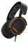 STEELSERIES ARCTIS 5 7.1 SURROUND RGB GAMING HEADSET BLACK 61443