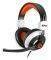 SHARKOON RUSH ER2 GAMING STEREO HEADSET WHITE (4044951018239)