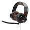 THRUSTMASTER Y-300X DOOM EDITION GAMING HEADS...