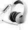 THRUSTMASTER Y-300CPX USB AUDIO GAMING HEADSET WHITE FOR PC/PS4/PS3/XBOX 360/XBOX ONE 4060077