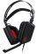 TT-ESPORTS VERTO GAMING HEADSET BLACK HT-VTO-...