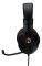 BML GAMEGOD BRUISER GAMING HEADSET BLACK/ORANGE