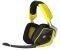 CORSAIR VOID RGB WIRELESS CARBON DOLBY 7.1 GAMING HEADSET YELLOW CA-9011150-EU