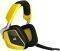 CORSAIR VOID RGB WIRELESS CARBON DOLBY 7.1 GAMING HEADSET YELLOW CA-9011150-EU