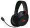 HYPERX HX-HSCF-BK/EM CLOUD FLIGHT WIRELESS GA...