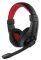 GEMBIRD GHS-01 GAMING HEADSET WITH VOLUME CON...