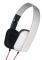 GEMBIRD MHP-FCO-GW FOLDING STEREO HEADPHONES \'ROME\' WHITE GEMBIRD MHP-FCO-GW FOLDING STEREO HEADPHONES \'ROME\' WHITE