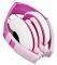 PANASONIC RP-DJS200E DJ STYLE HEADPHONES PINK