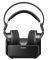 SONY MDR-RF855RK WIRELESS HEADPHONES BLACK