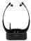 TECHNAXX TX-99 WIRELESS TV CHIN GUARD HEADPHO...