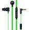 RAZER HAMMERHEAD V2 IN-EAR MUSIC & GAMING HEA...