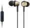 SONY MDR-EX650AP SMARTPHONE-CAPABLE IN-EAR HE...