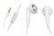 SANDBERG SPEAK'N GO EARSET WHITE