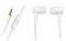 SANDBERG SPEAK'N GO IN-EARSET WHITE