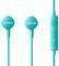 SAMSUNG EO-HS1303 STEREO HEADSET BLUE