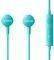 SAMSUNG EO-HS1303 STEREO HEADSET BLUE