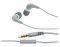 ACME HE15G GROOVY IN-EAR HEADPHONES WITH MIC ...