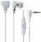 AUDIO TECHNICA ATH-CHX5IS SONICFUEL HYBRID EA...