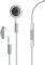 APPLE MB770 IPHONE STEREO HANDS FREE WHITE BU...
