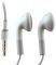 FOREVER STEREO HEADSET FOR IPHONE WHITE